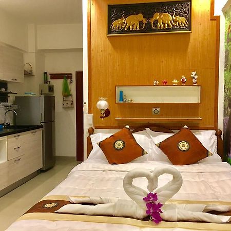 Rayong Condochain By Rainbow Ban Phe Zewnętrze zdjęcie