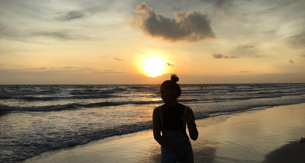 Rayong Condochain By Rainbow Ban Phe Zewnętrze zdjęcie
