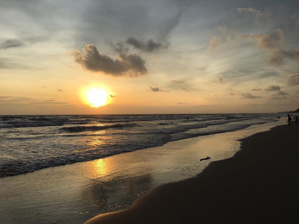 Rayong Condochain By Rainbow Ban Phe Zewnętrze zdjęcie