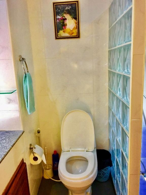 Rayong Condochain By Rainbow Ban Phe Zewnętrze zdjęcie