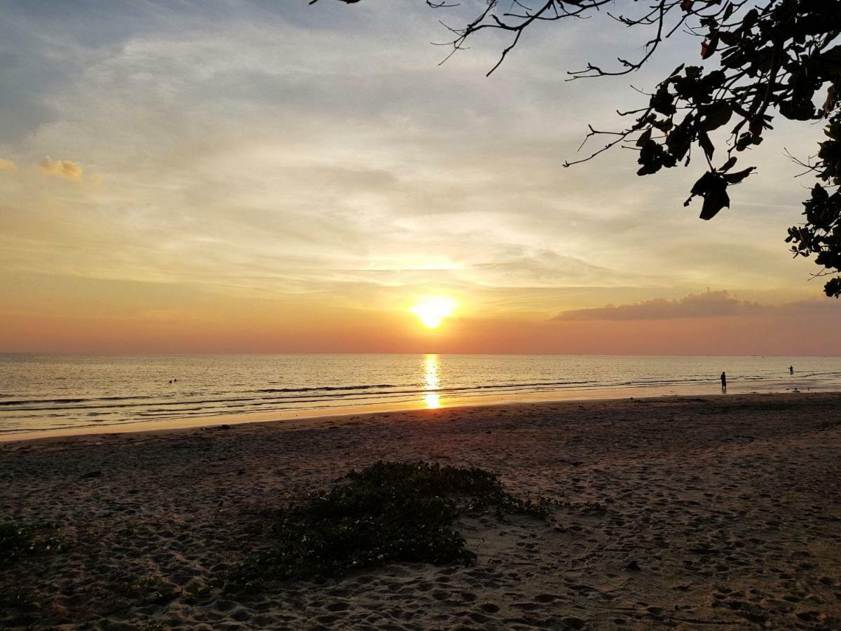 Rayong Condochain By Rainbow Ban Phe Zewnętrze zdjęcie