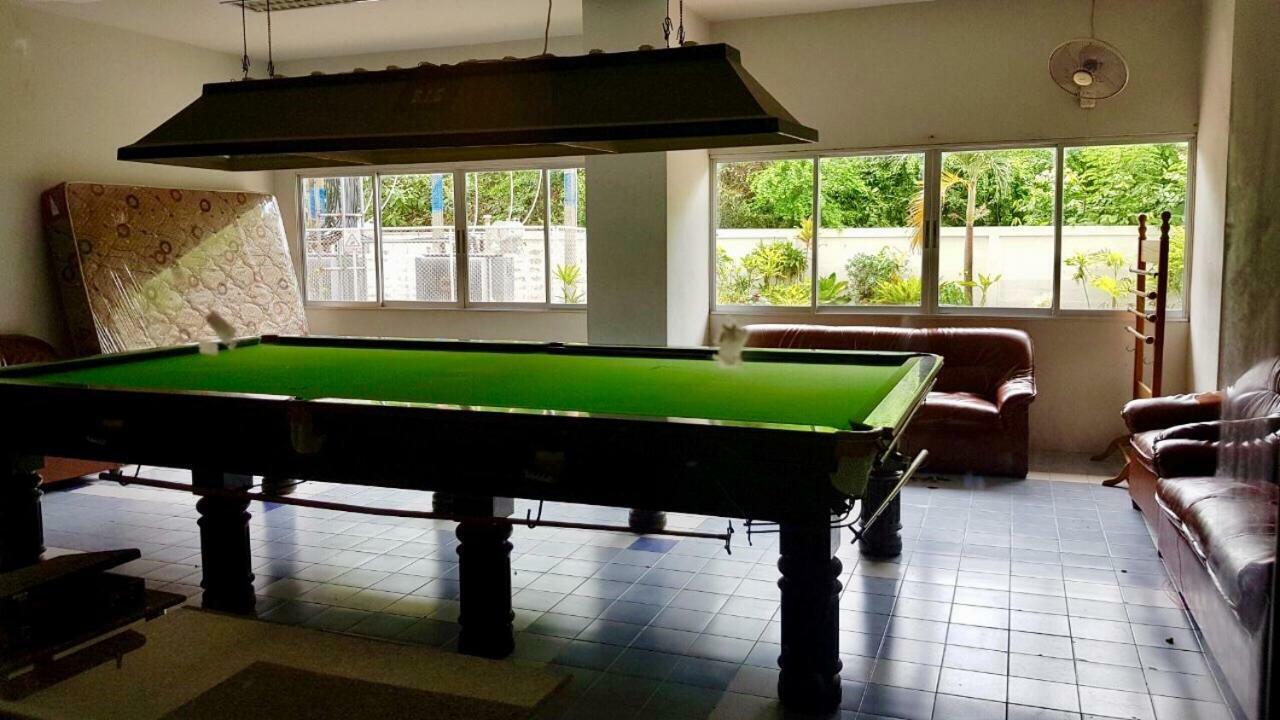 Rayong Condochain By Rainbow Ban Phe Zewnętrze zdjęcie